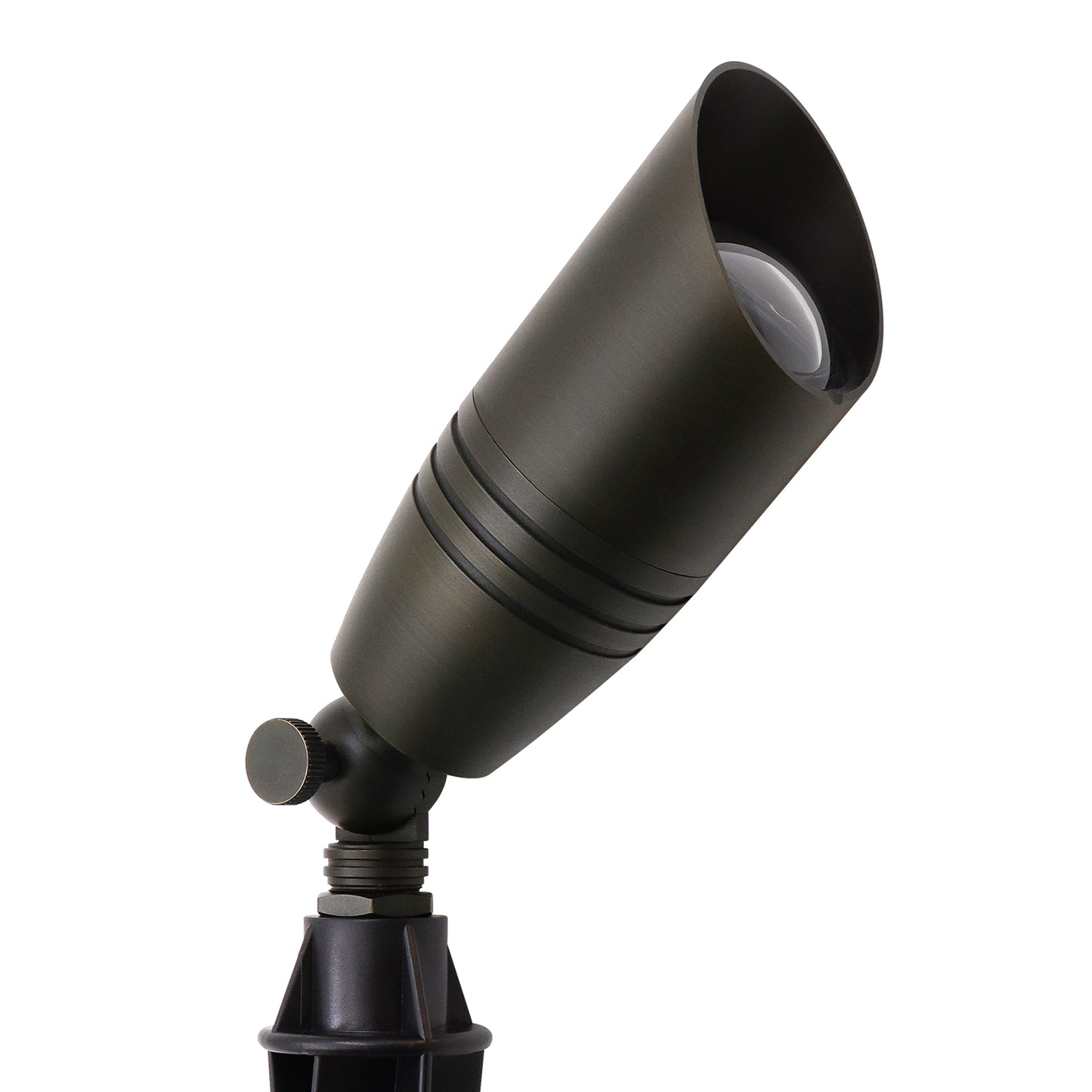 Brass Spotlight