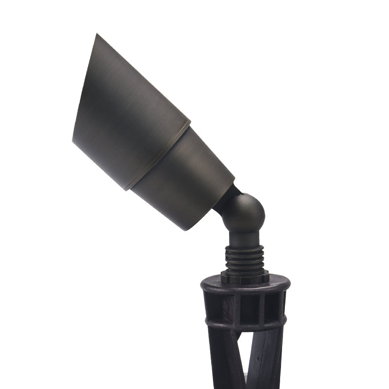 Brass Flood lights