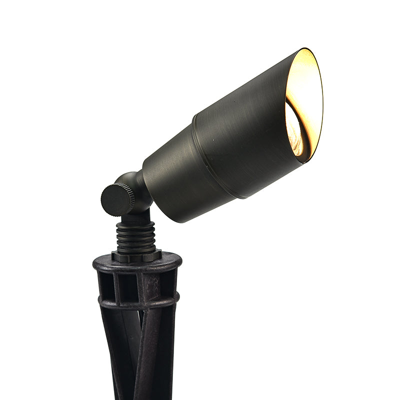 Brass Flood lights