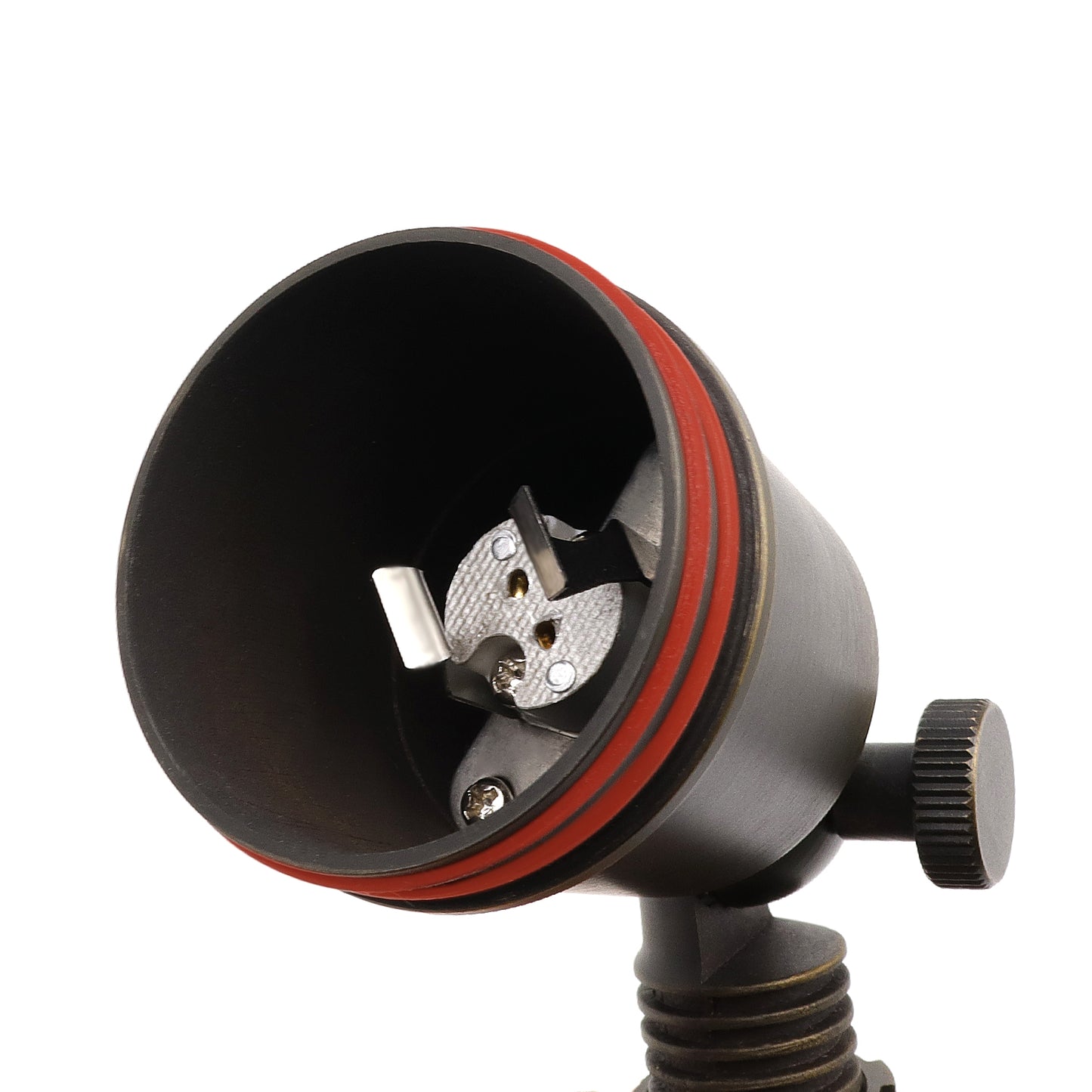 Brass Flood lights