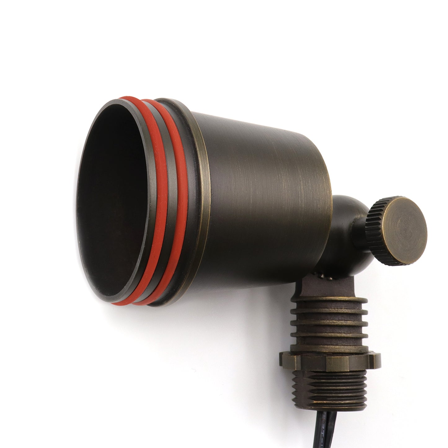 Brass Flood lights