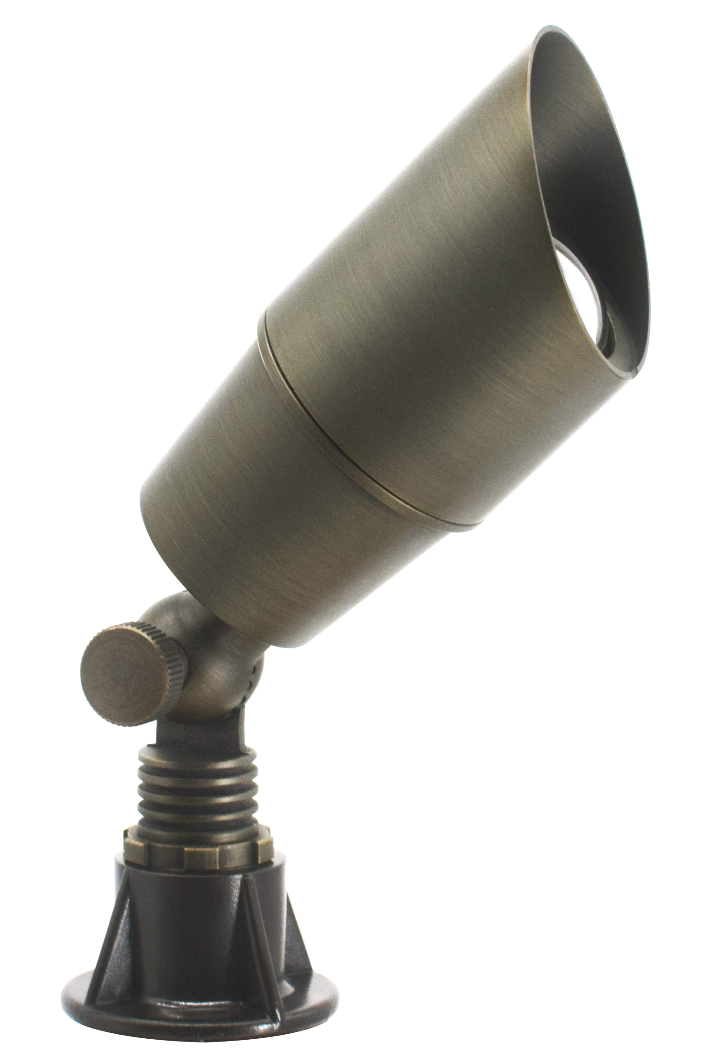 Brass Flood lights
