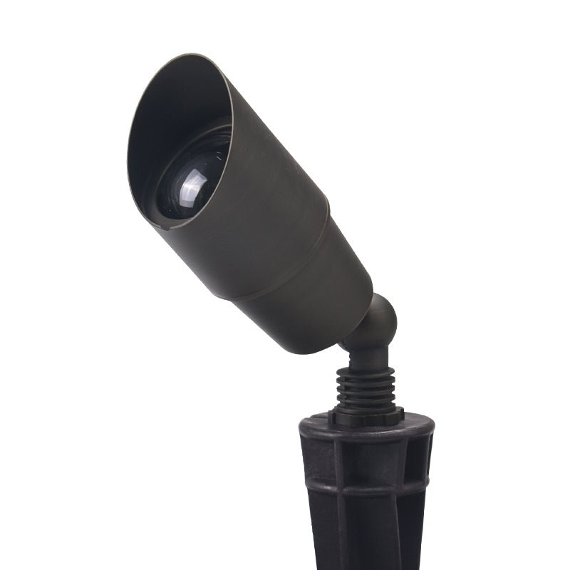 Brass Flood lights