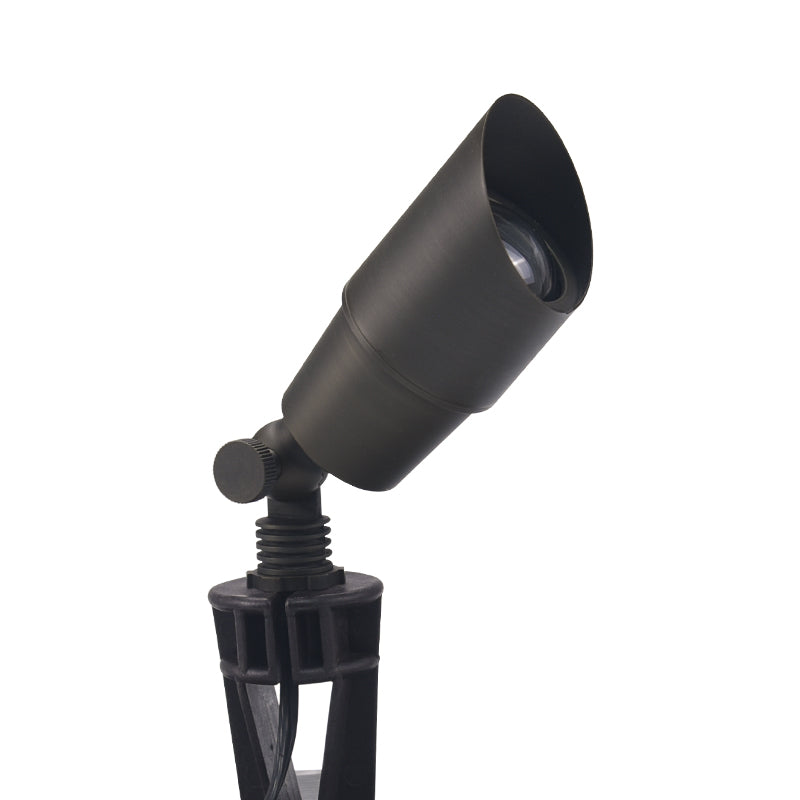 Brass Flood lights