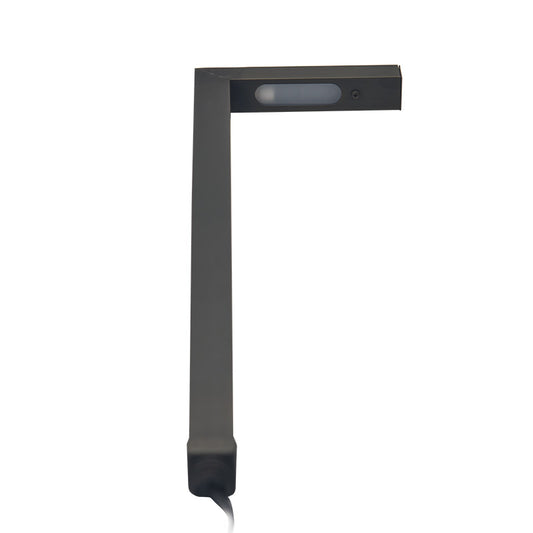 Brass L Pathway light