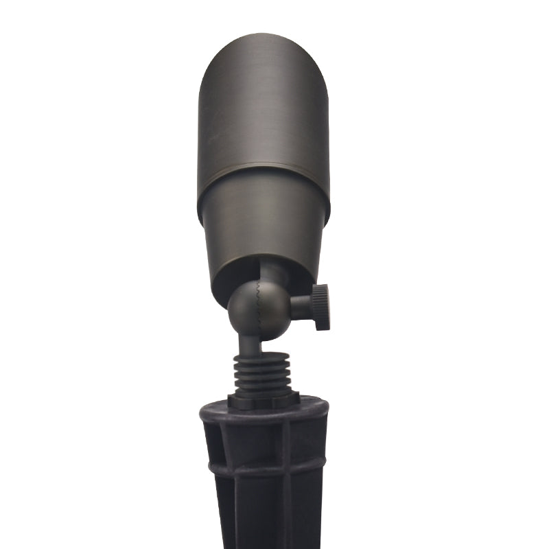 Brass Flood lights