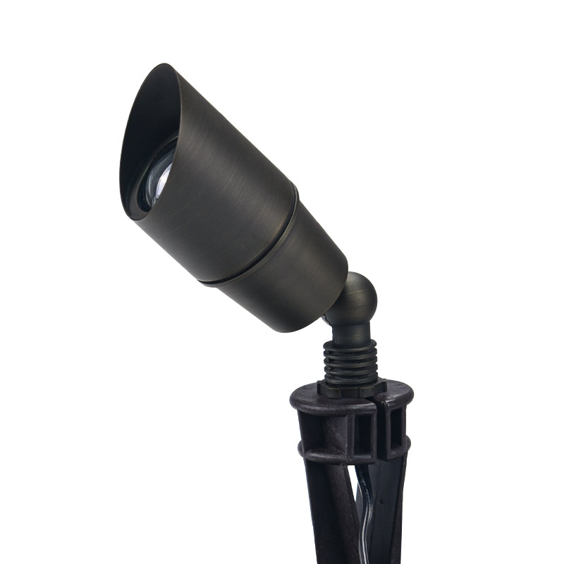 Brass Flood lights