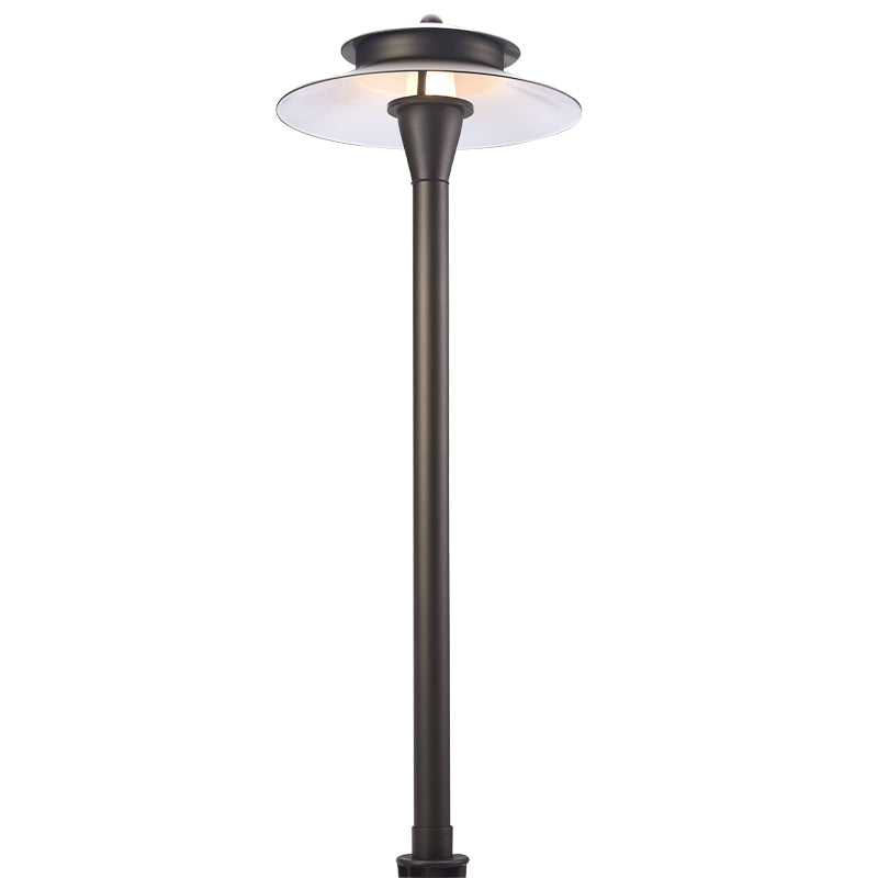 Brass Pathway Light