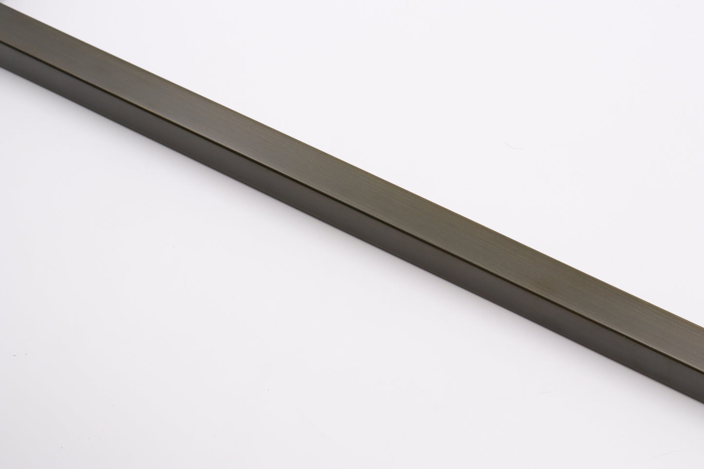 Brass L Pathway light