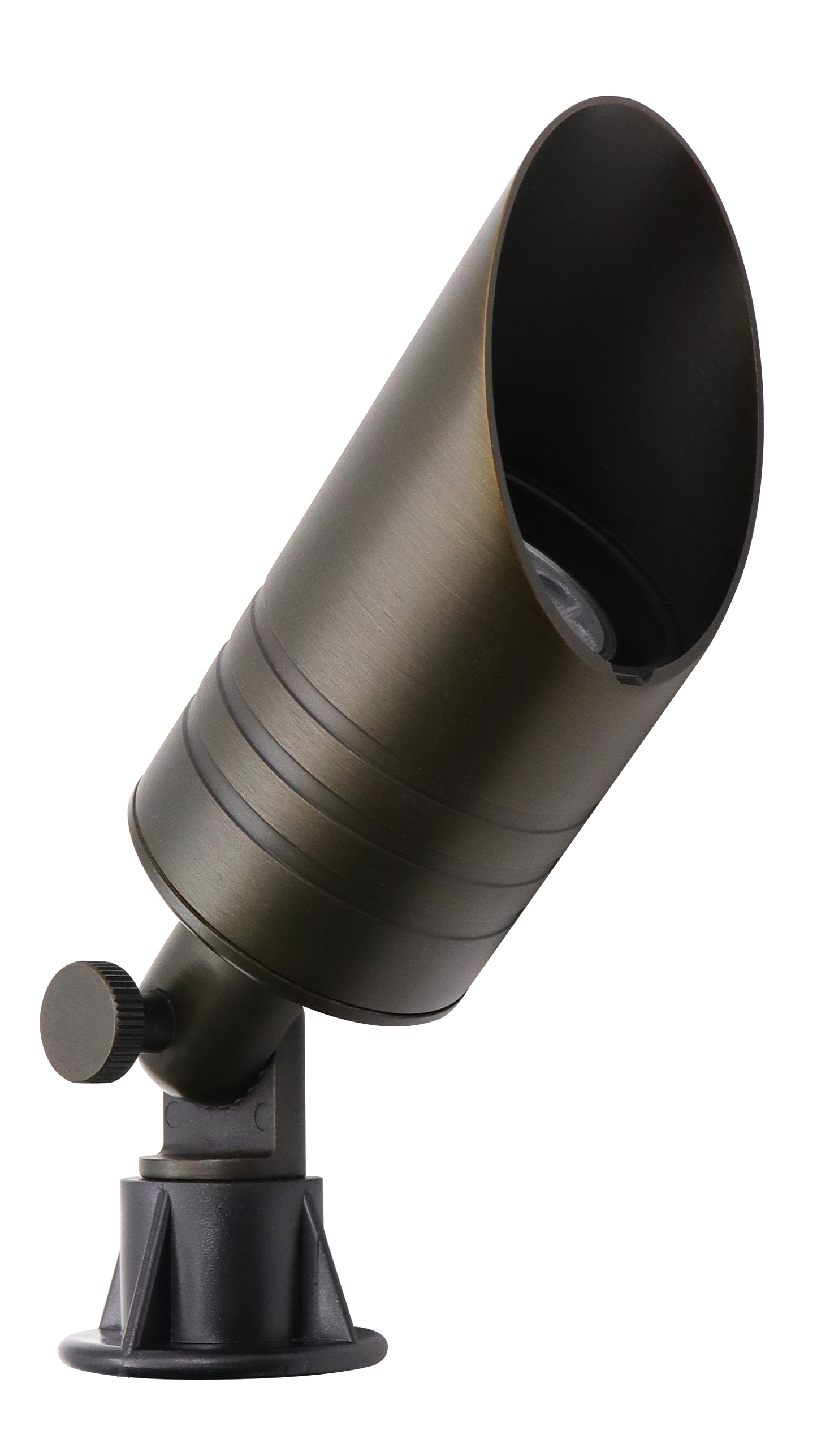 Brass Spotlight