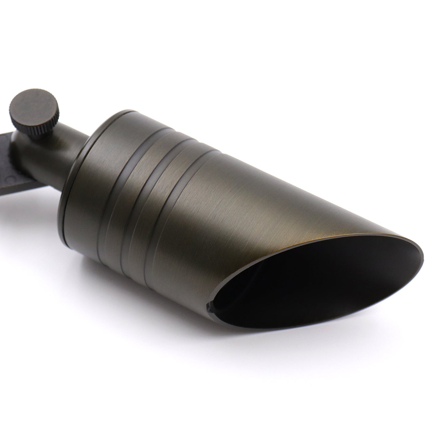 Brass Spotlight
