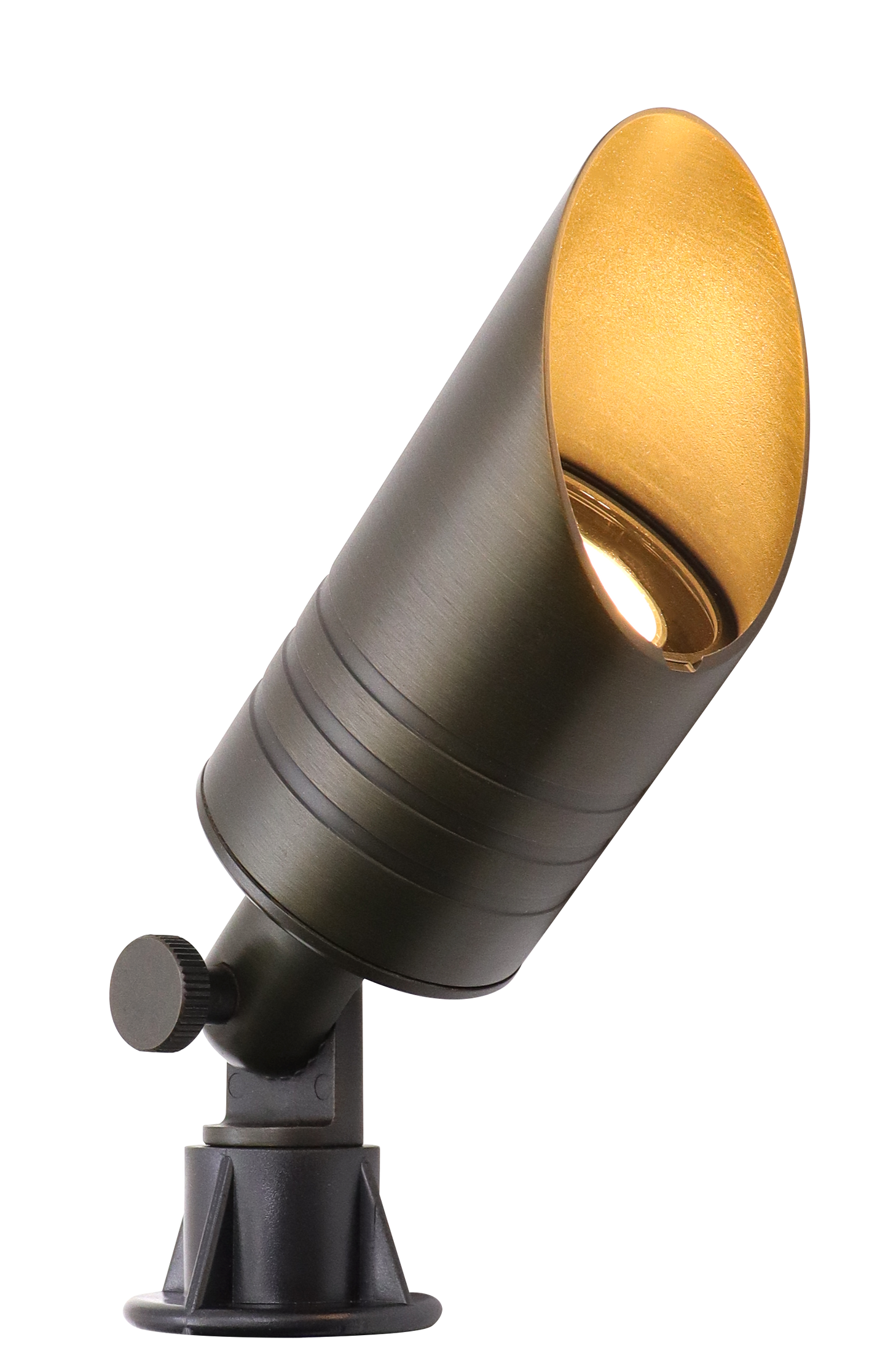 Brass Spotlight