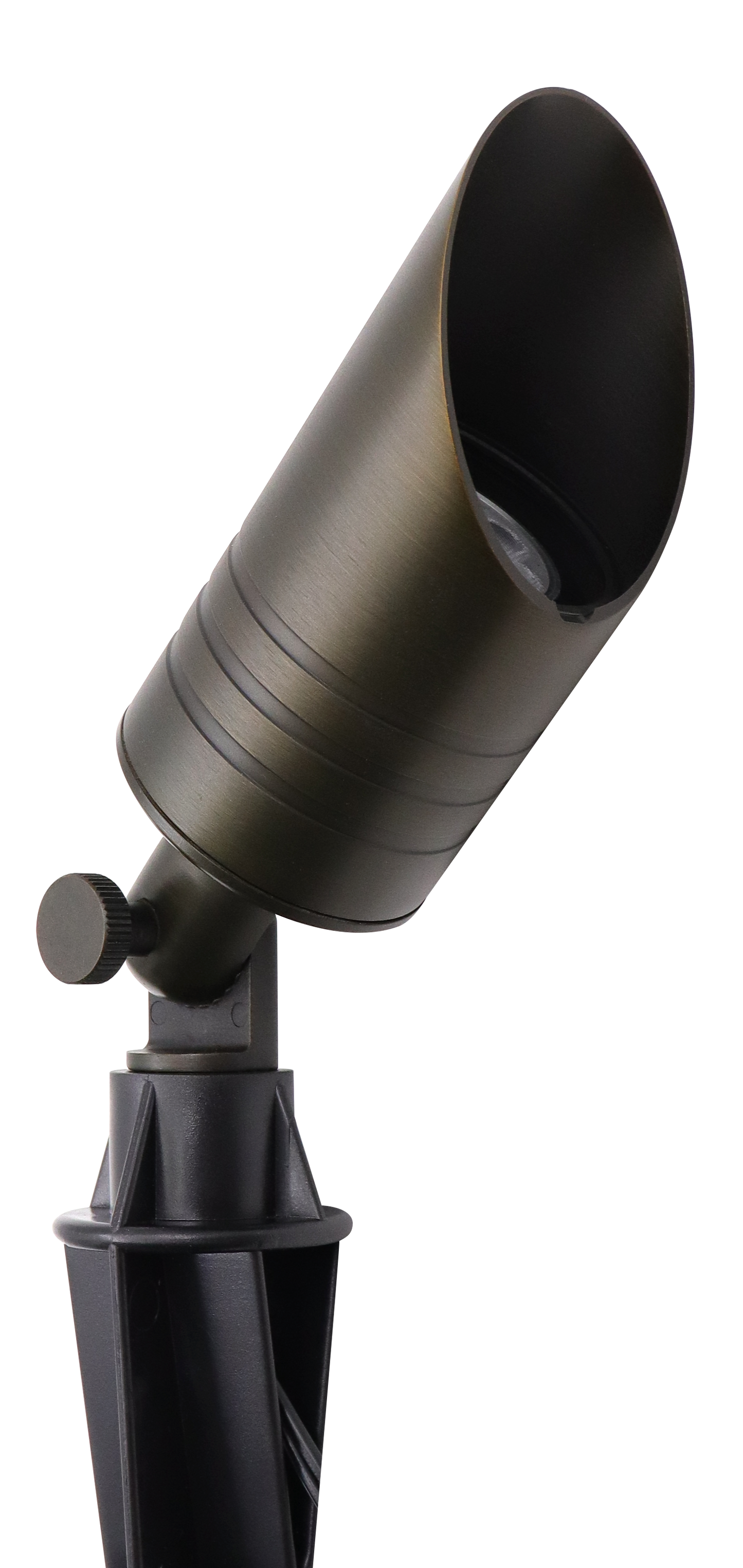 Brass Spotlight