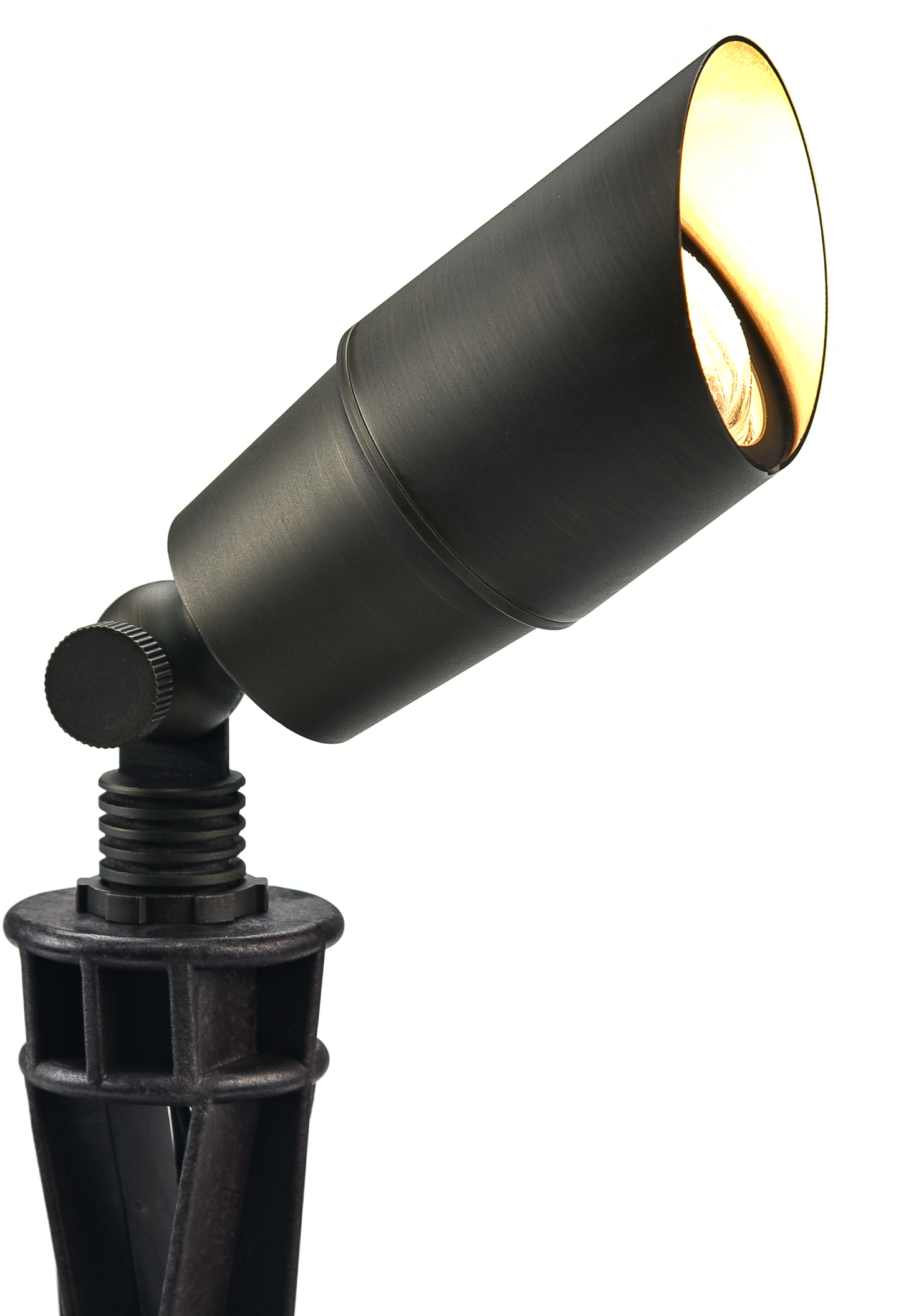 Brass Flood lights